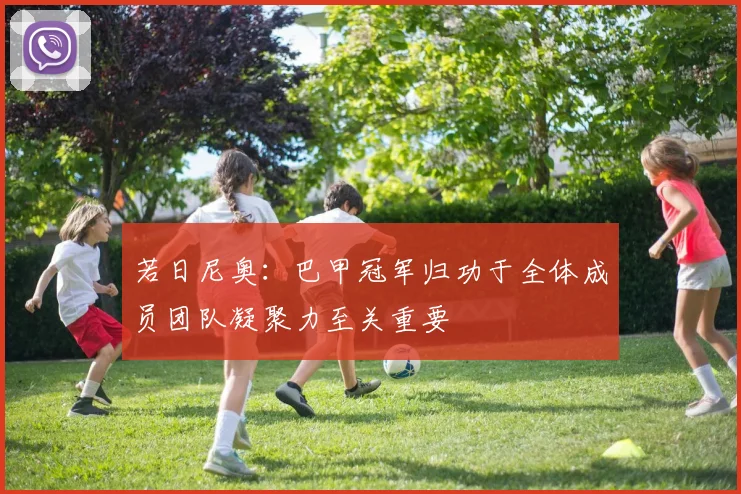 若日尼奥：巴甲冠军归功于全体成员团队凝聚力至关重要