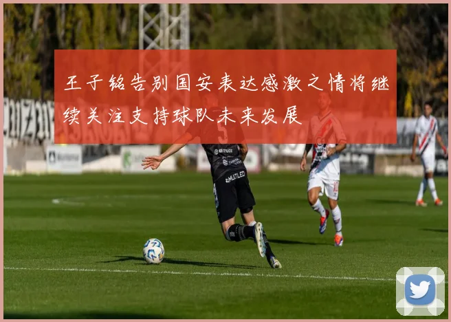 王子铭告别国安表达感激之情将继续关注支持球队未来发展